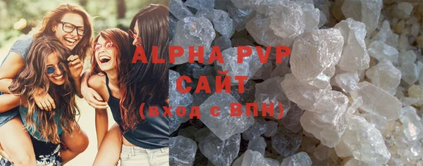 крисы Алексин